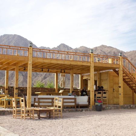 Beit Tolba Nuweiba Hotel Екстериор снимка