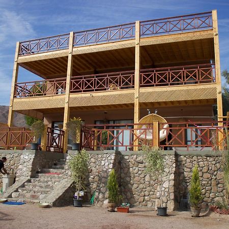 Beit Tolba Nuweiba Hotel Екстериор снимка