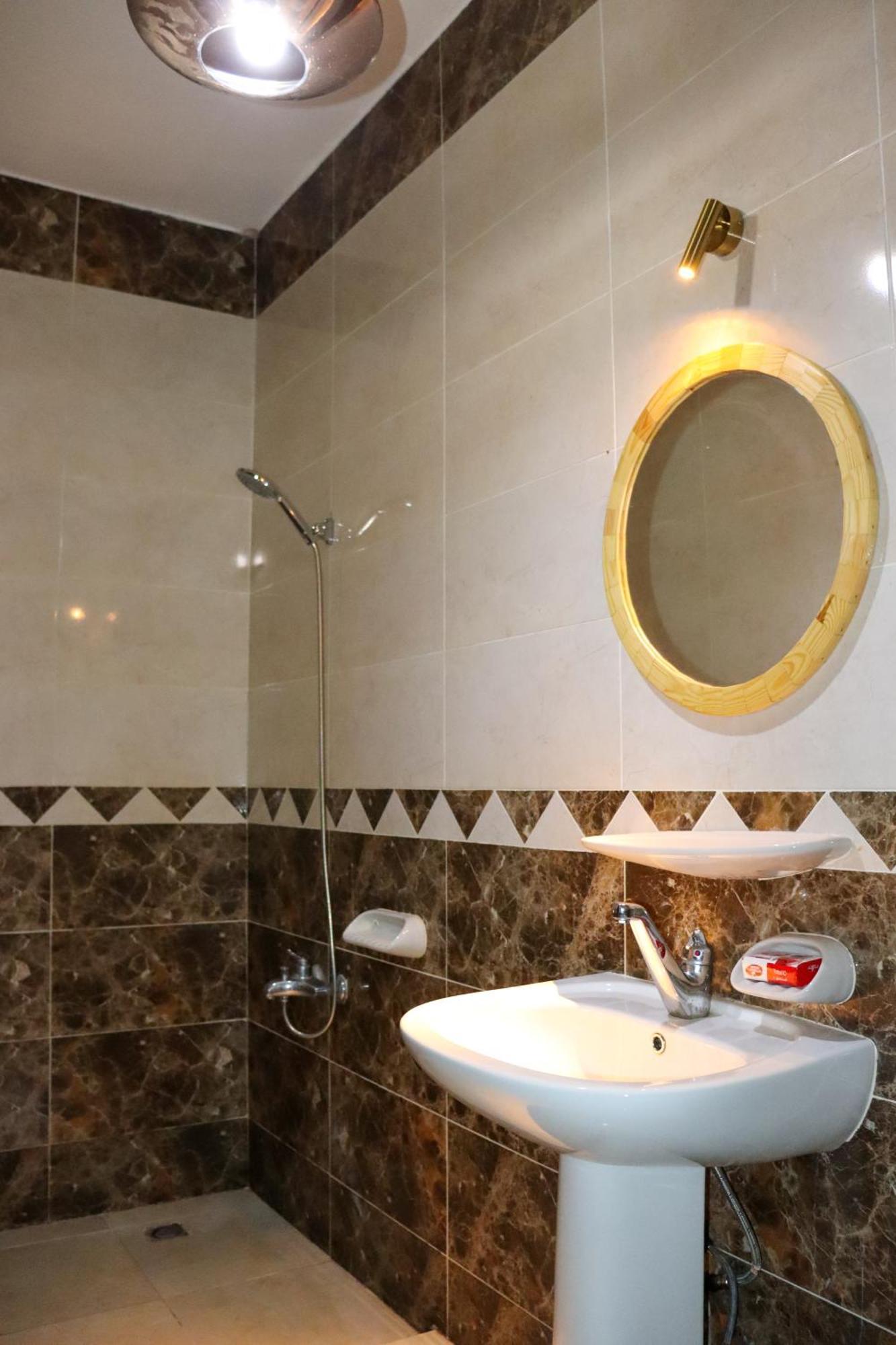 Beit Tolba Nuweiba Hotel Екстериор снимка