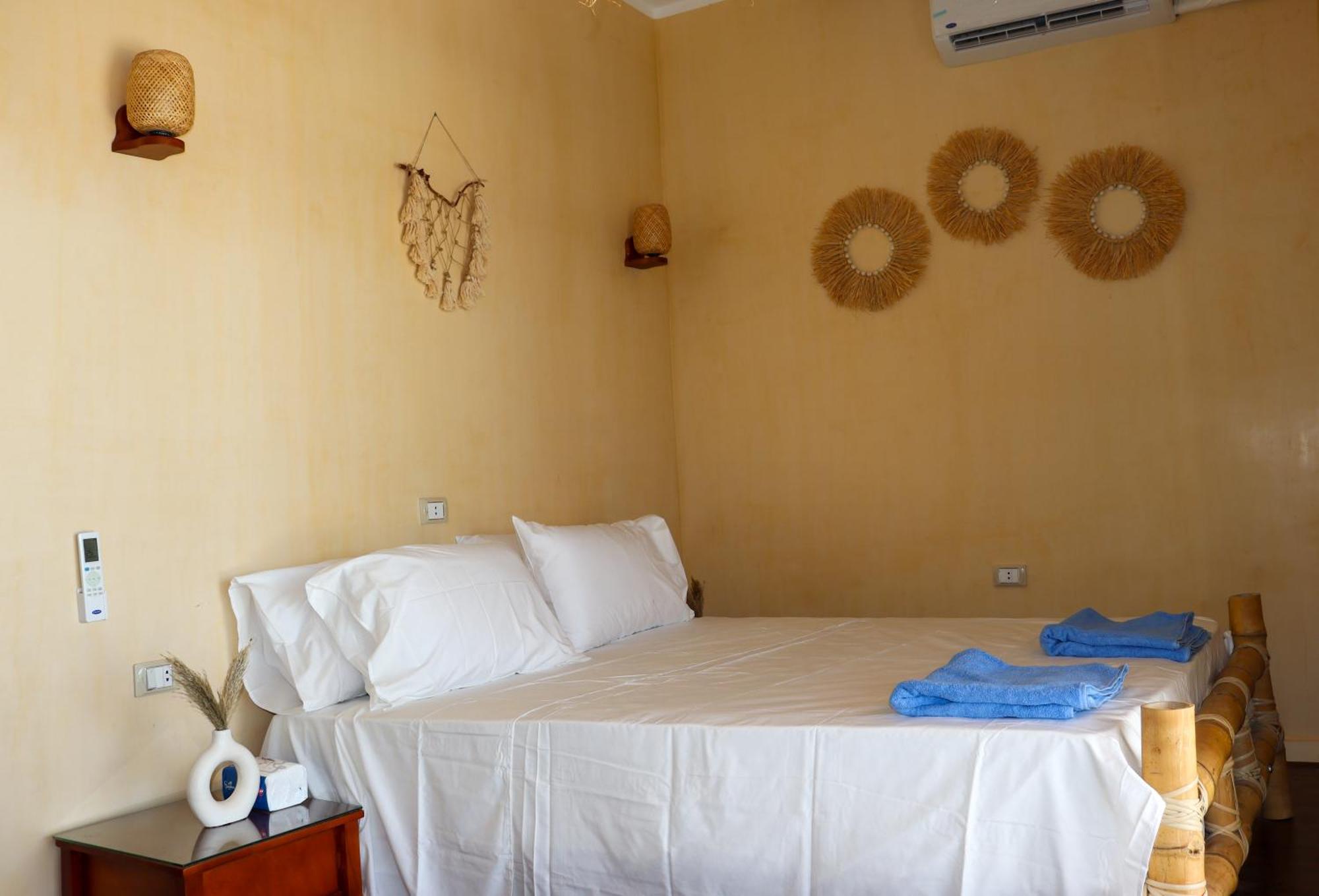 Beit Tolba Nuweiba Hotel Екстериор снимка