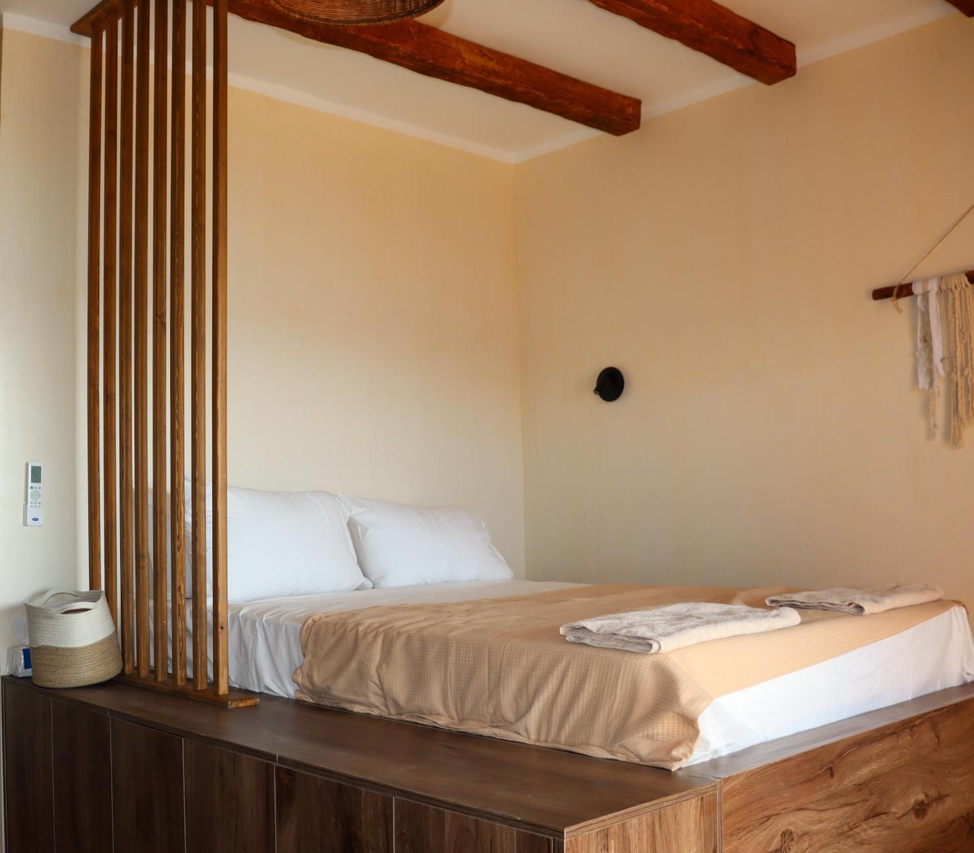 Beit Tolba Nuweiba Hotel Екстериор снимка