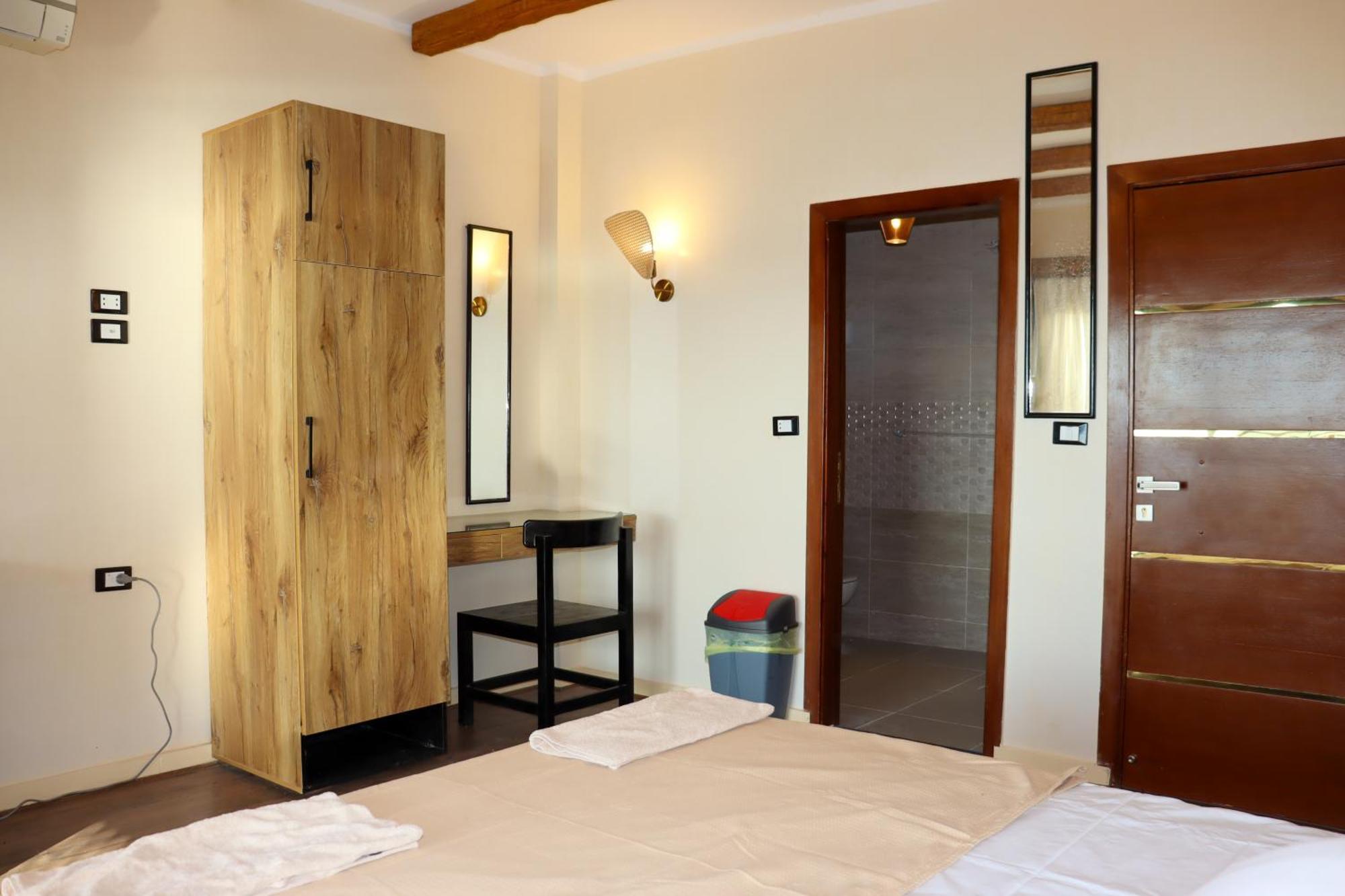 Beit Tolba Nuweiba Hotel Екстериор снимка