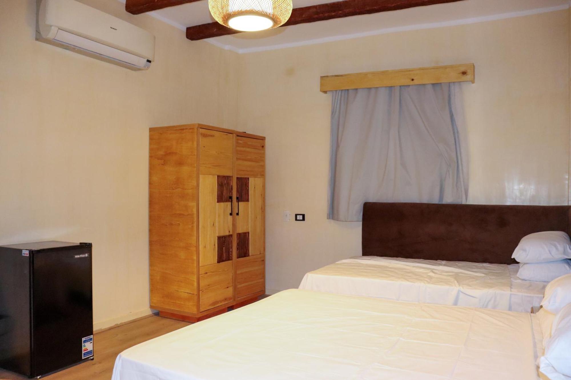 Beit Tolba Nuweiba Hotel Екстериор снимка