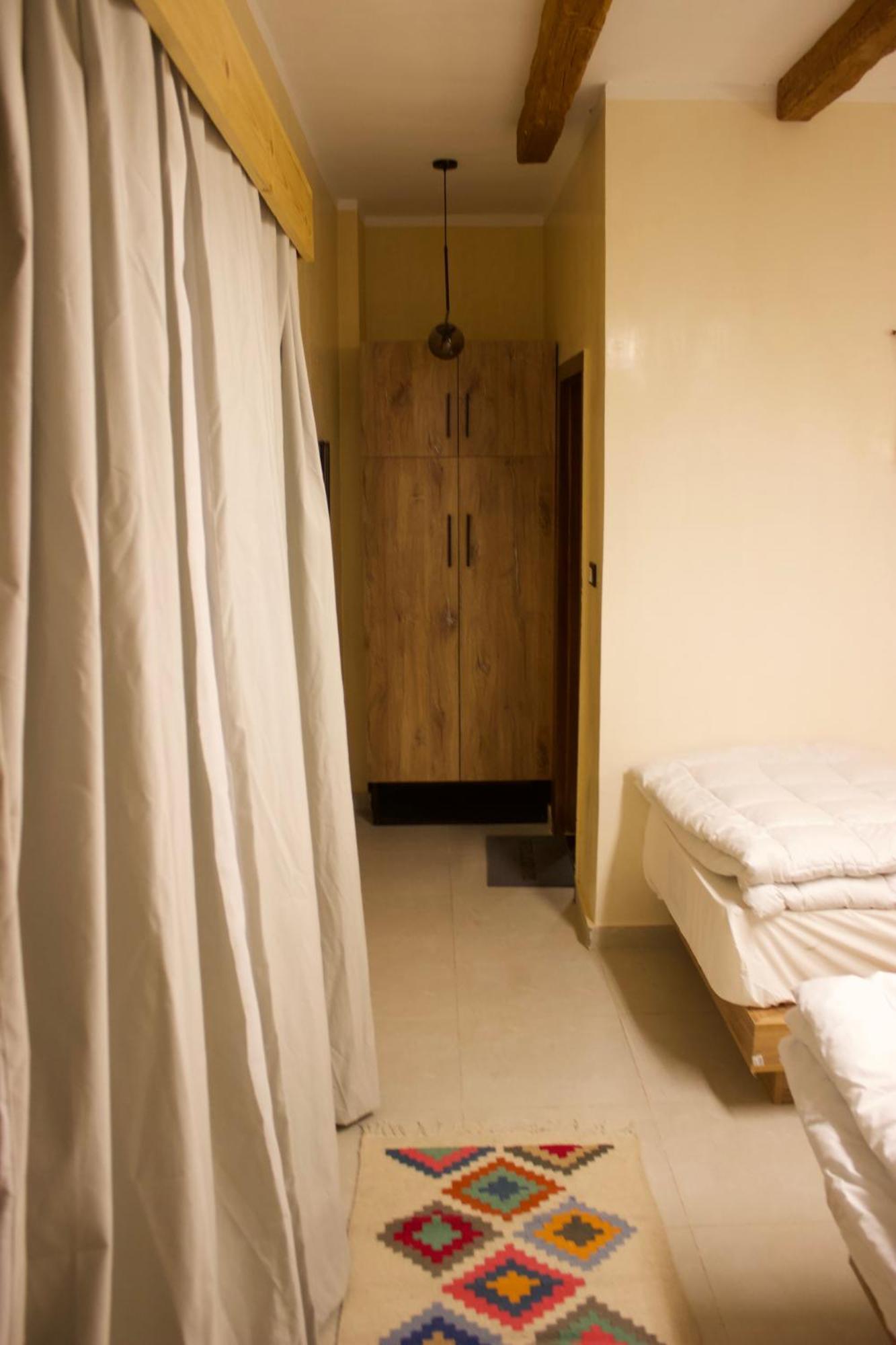 Beit Tolba Nuweiba Hotel Стая снимка