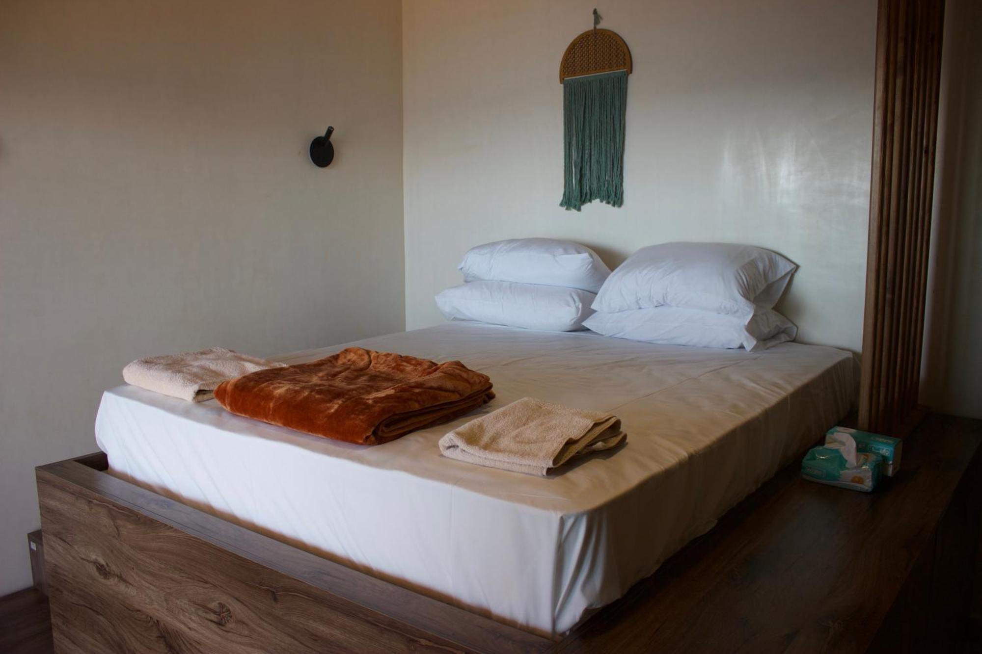 Beit Tolba Nuweiba Hotel Стая снимка