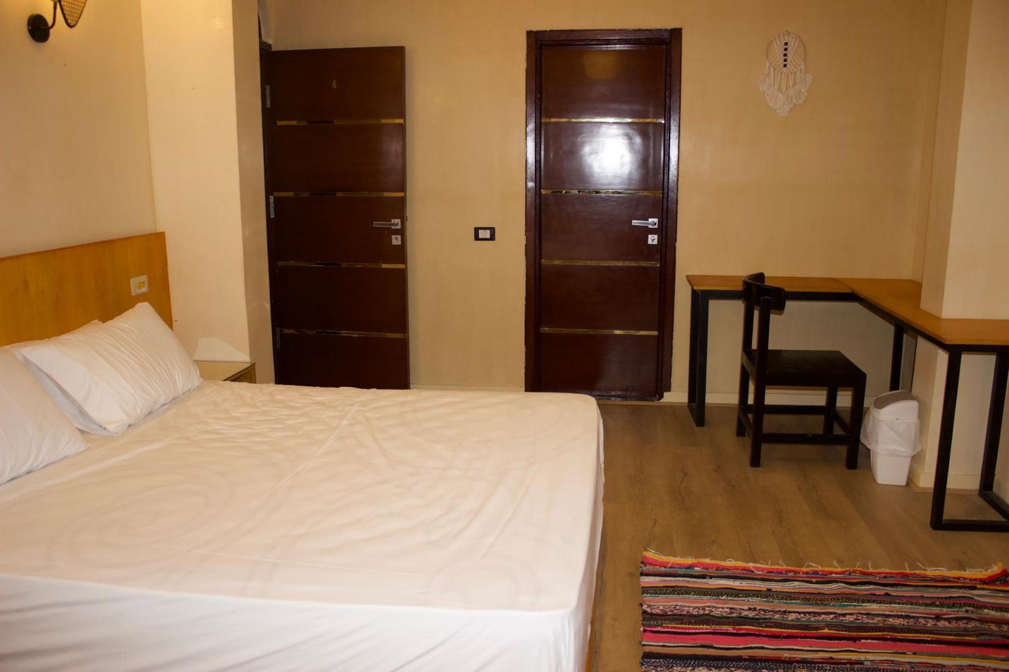 Beit Tolba Nuweiba Hotel Стая снимка