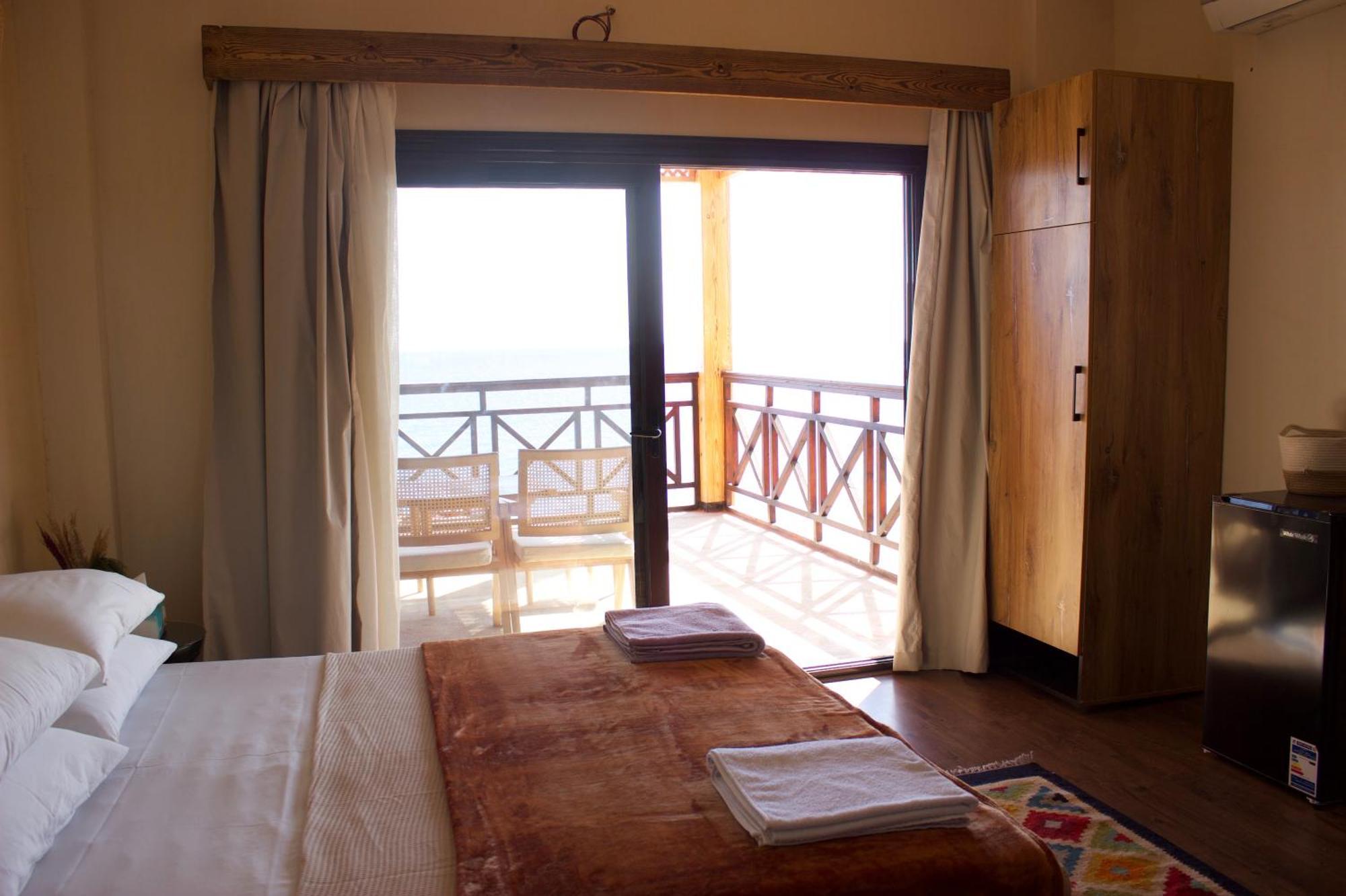 Beit Tolba Nuweiba Hotel Екстериор снимка