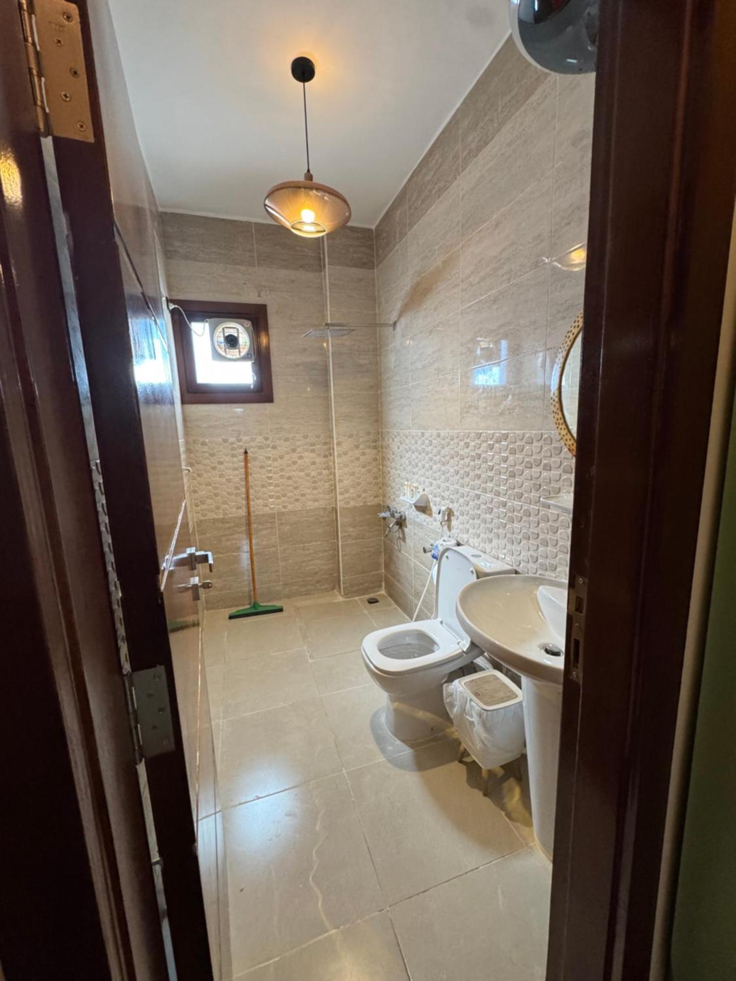 Beit Tolba Nuweiba Hotel Стая снимка