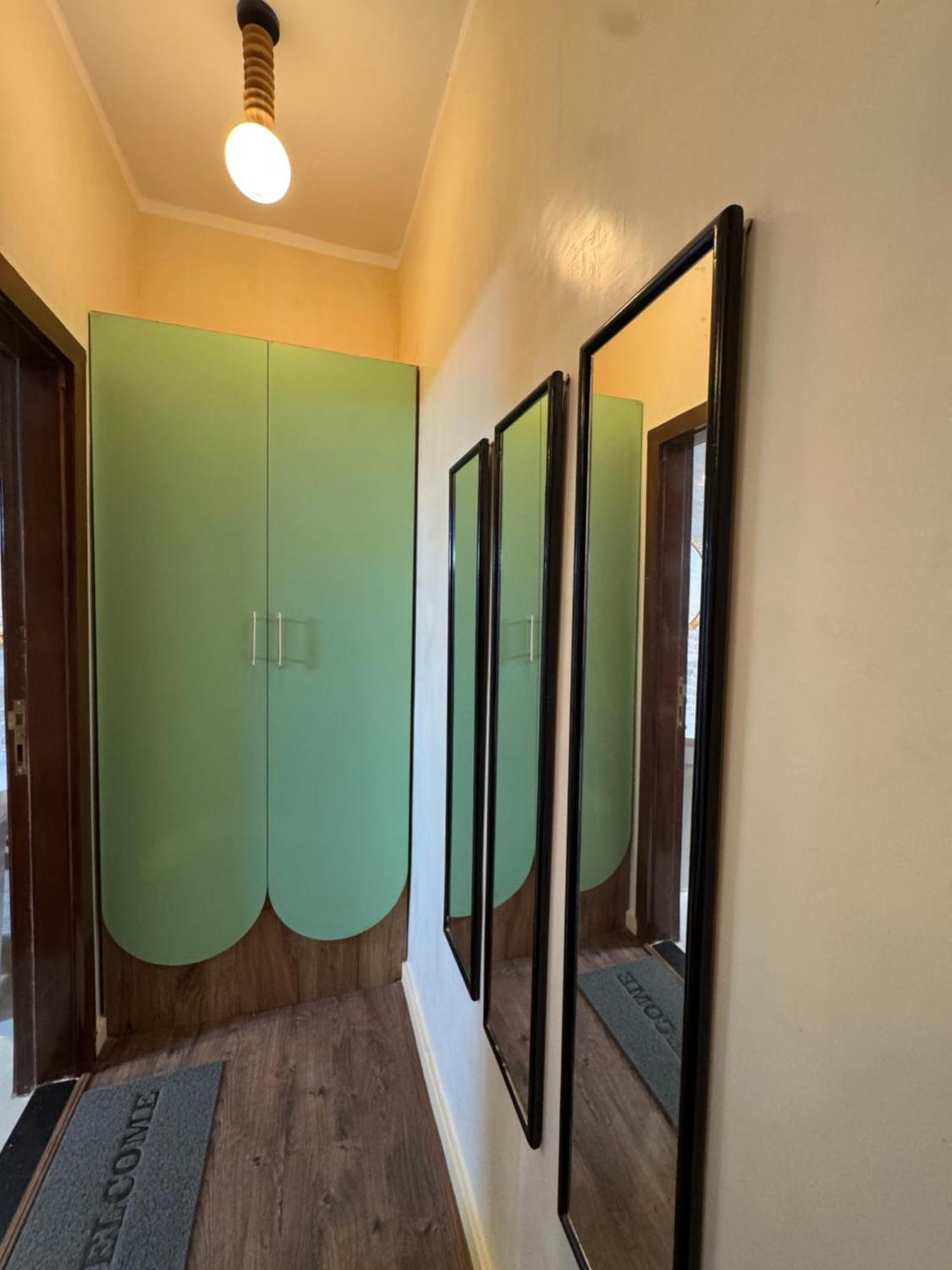 Beit Tolba Nuweiba Hotel Стая снимка