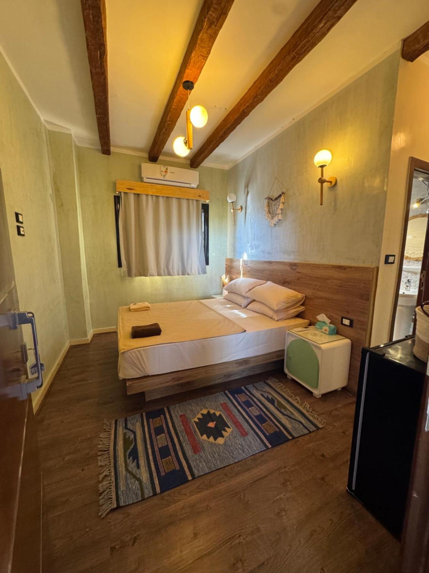 Beit Tolba Nuweiba Hotel Стая снимка