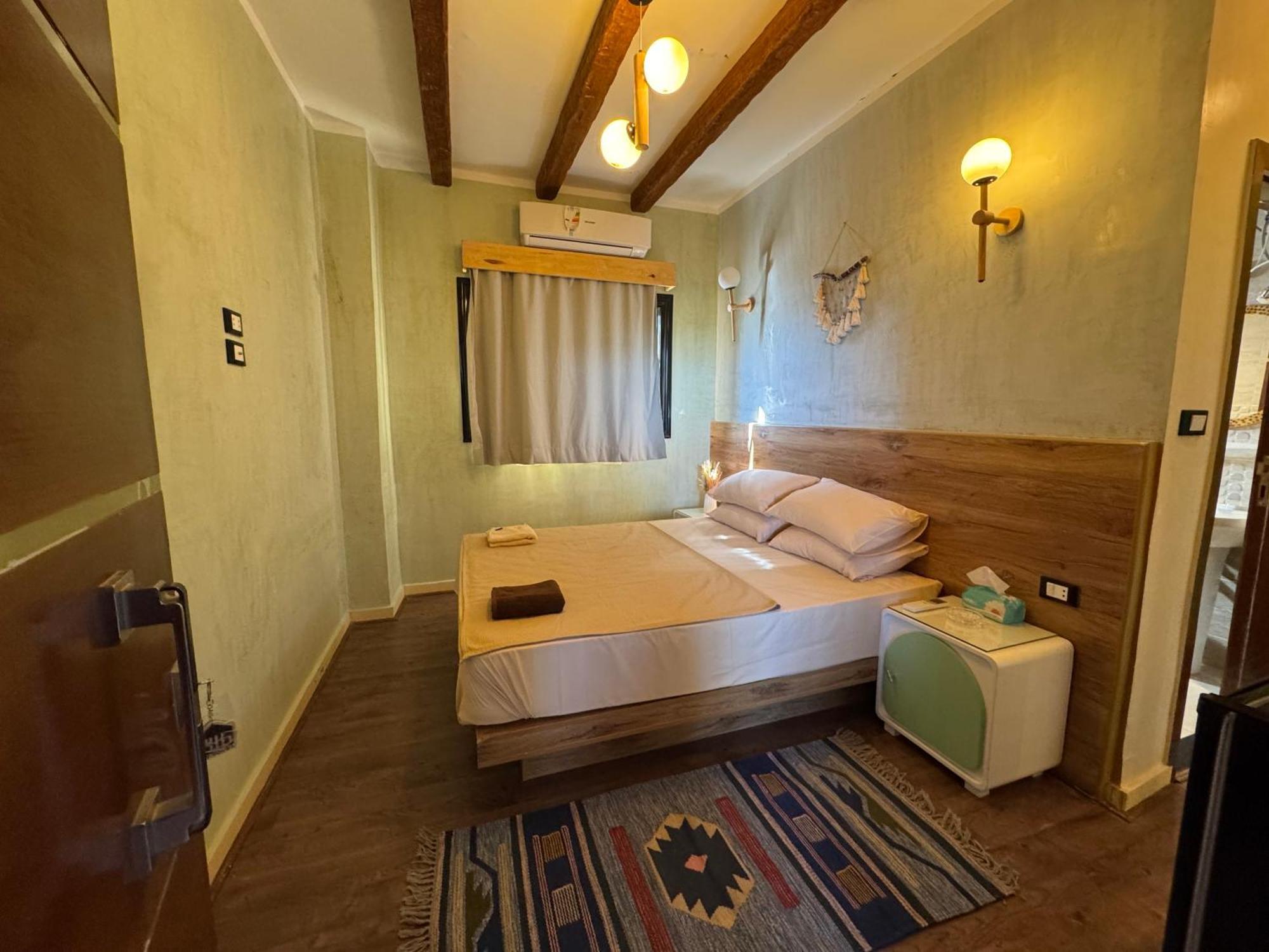 Beit Tolba Nuweiba Hotel Стая снимка