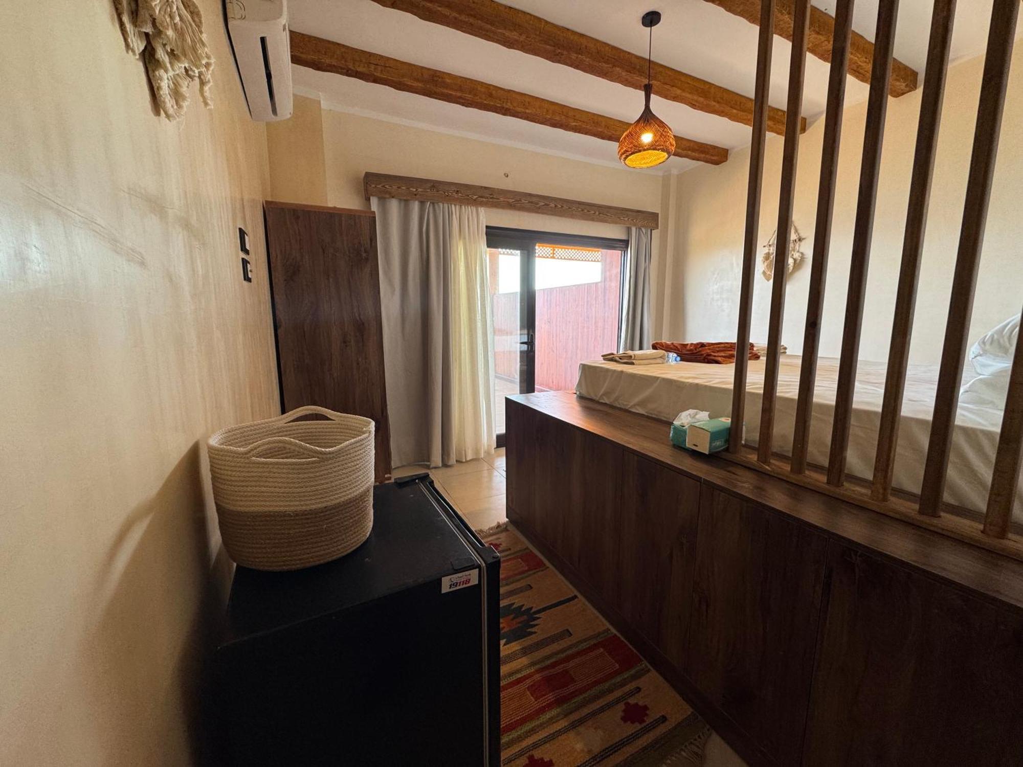 Beit Tolba Nuweiba Hotel Стая снимка