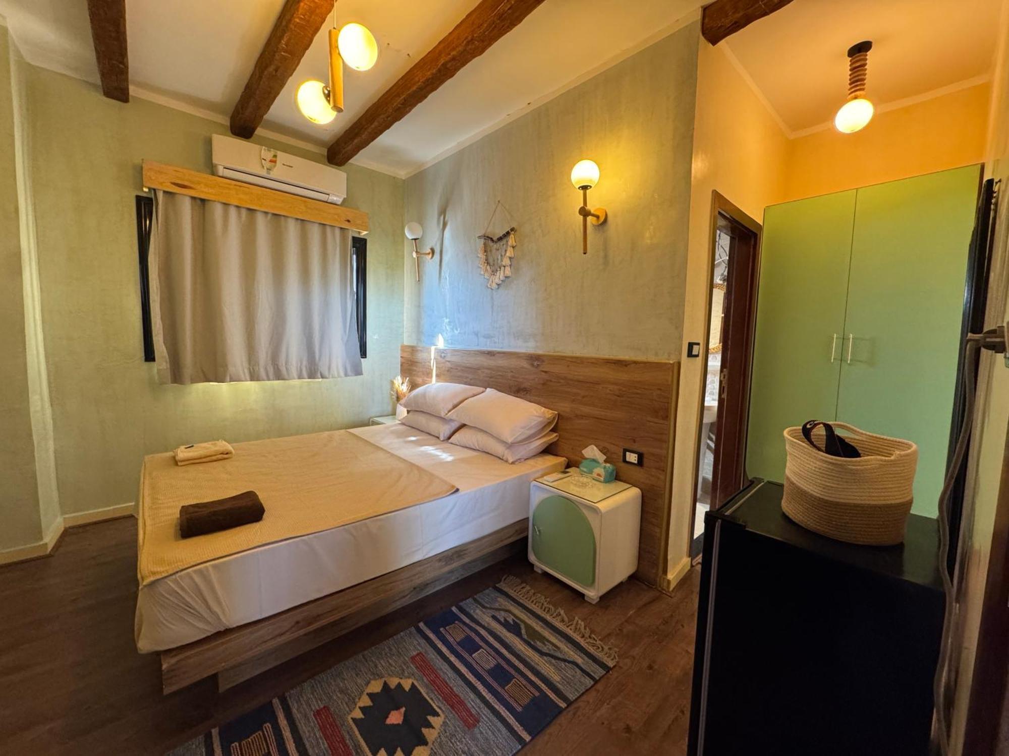 Beit Tolba Nuweiba Hotel Екстериор снимка