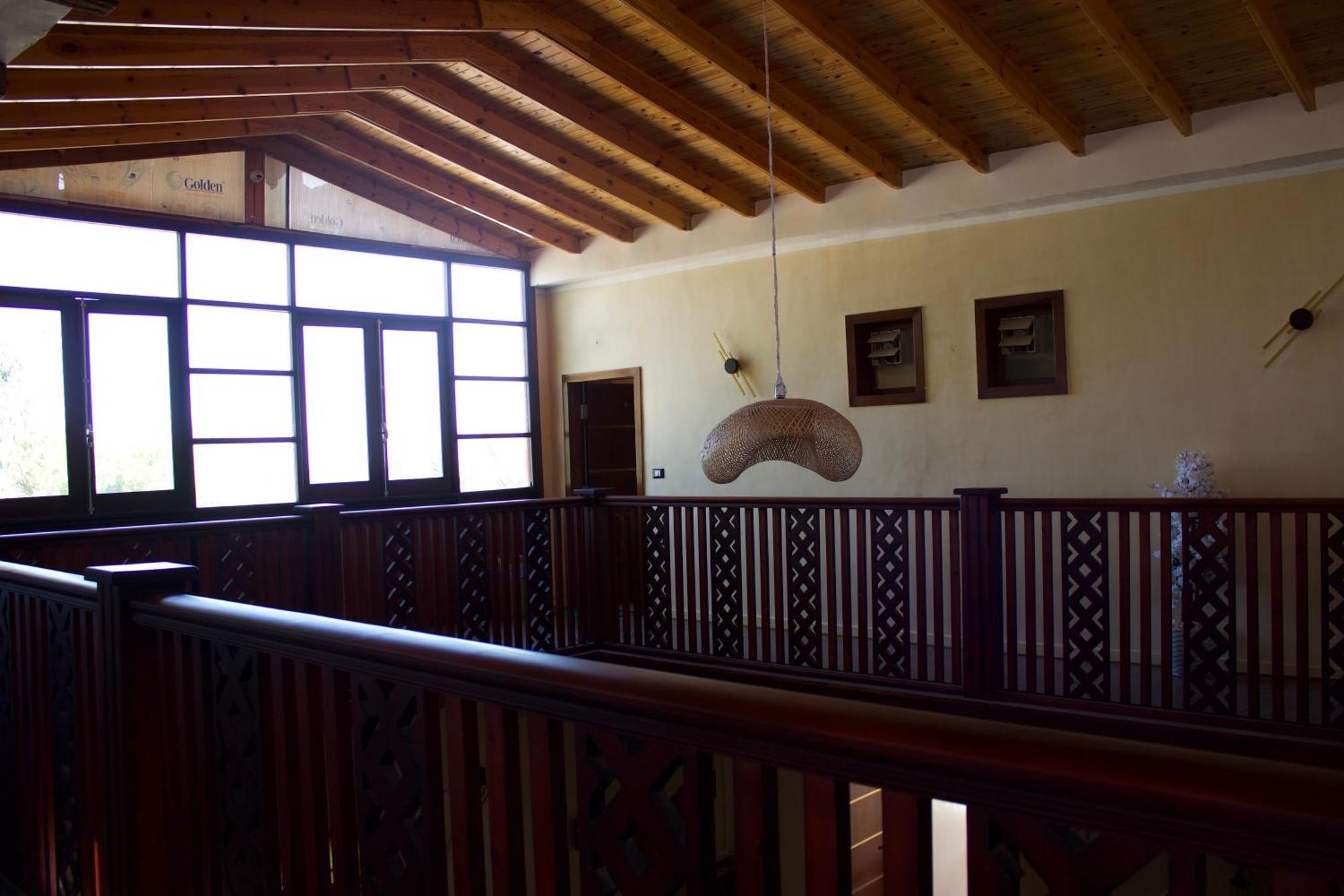 Beit Tolba Nuweiba Hotel Екстериор снимка