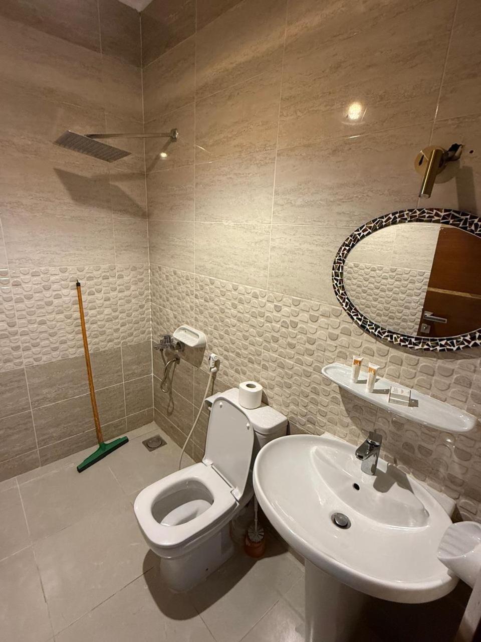 Beit Tolba Nuweiba Hotel Стая снимка