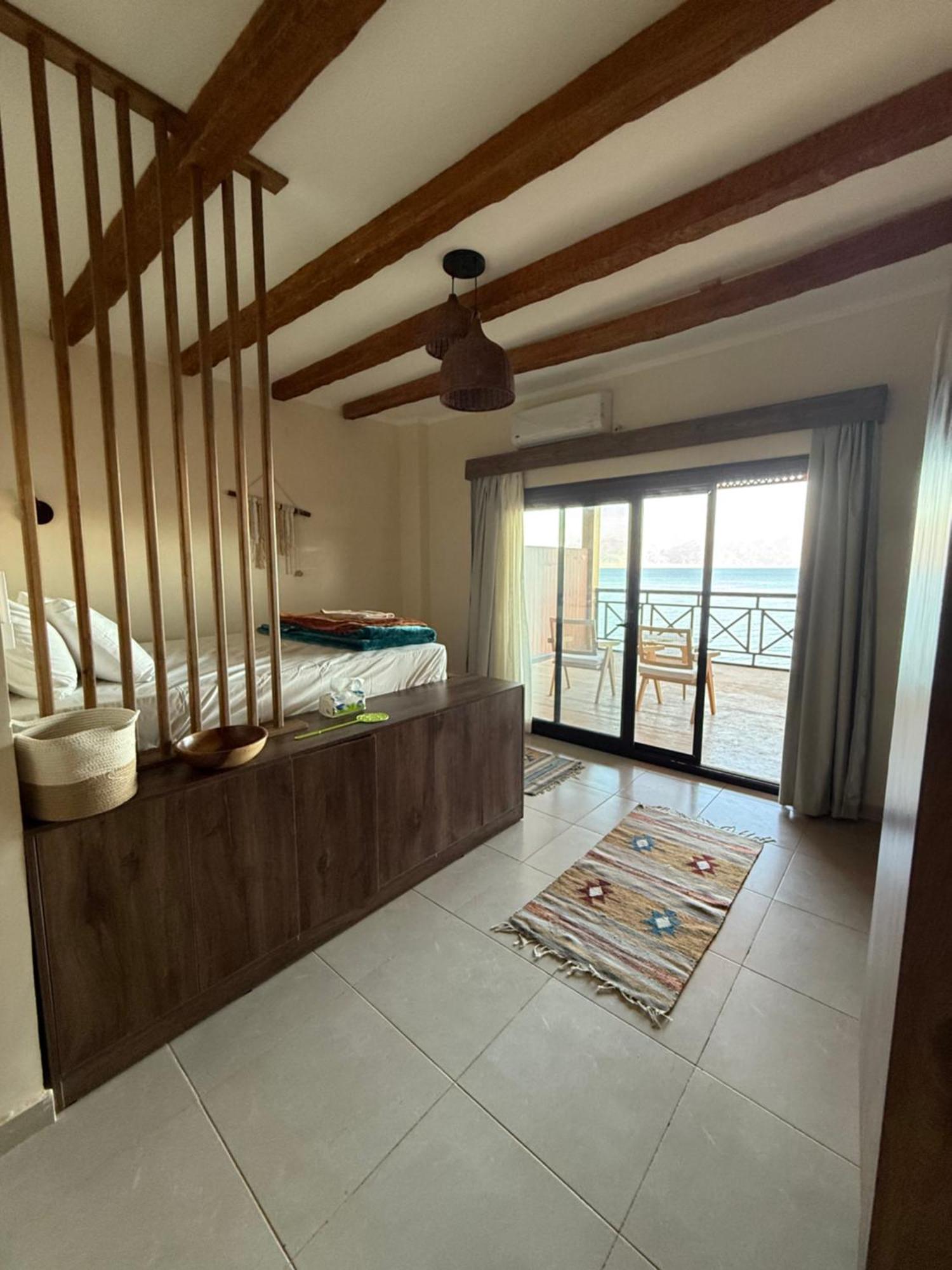 Beit Tolba Nuweiba Hotel Стая снимка