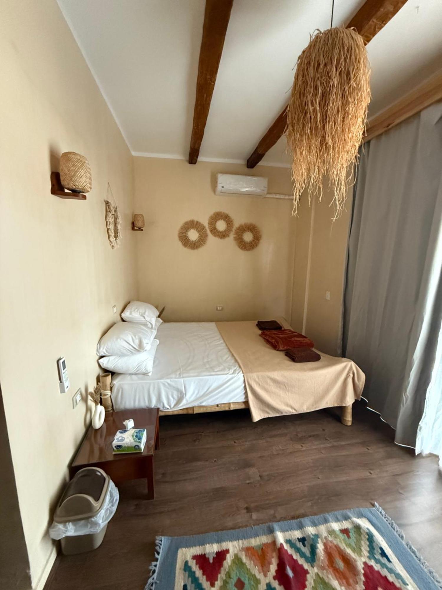 Beit Tolba Nuweiba Hotel Екстериор снимка